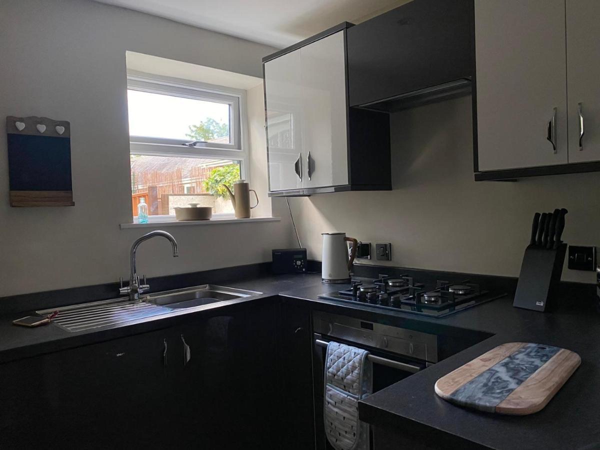 Bondgate Holiday Cottage Дарем Экстерьер фото