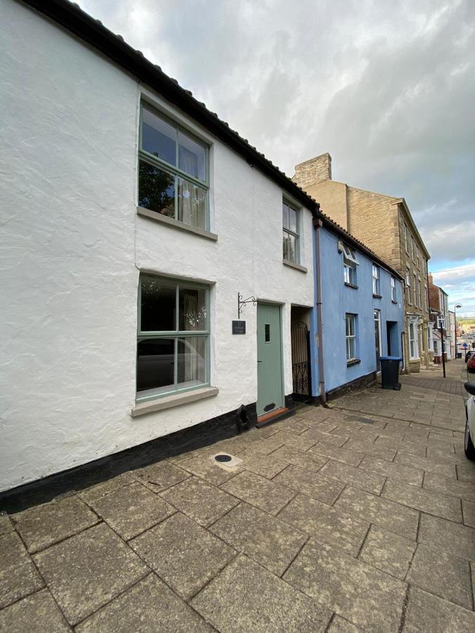 Bondgate Holiday Cottage Дарем Экстерьер фото